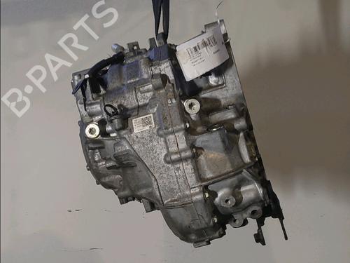 Used Gearbox Gearbox PEUGEOT 208 I (CA_, CC_) 1.2 THP 110 (110 hp) 31961737 31961737