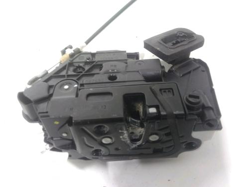 Rear right lock SKODA YETI (5L) 2.0 TDI 4x4 | BP28331318C99 