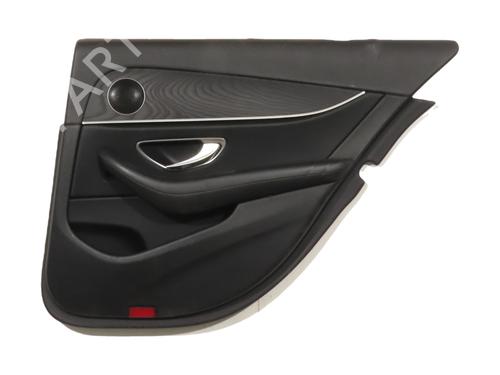 Rear right panel MERCEDES-BENZ E-CLASS (W213) E 200 d (213.013) | BP38527289C61 - Image 2