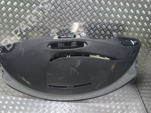 Used Dashboard Dashboard RENAULT GRAND SCÉNIC III (JZ0/1_) 1.6 dCi (JZ00, JZ12) (130 hp) 11534265 11534265