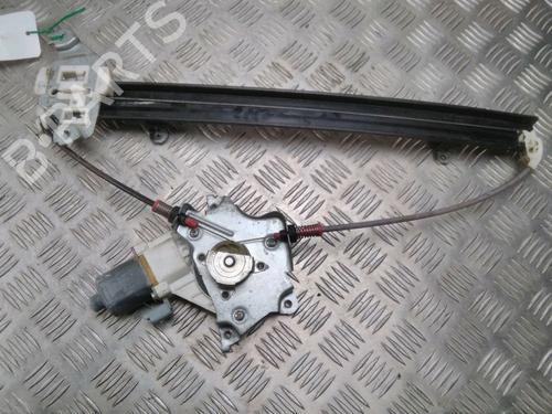 Front left window mechanism NISSAN MICRA III (K12) 1.5 dCi | BP13653247C22 