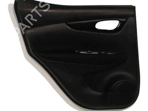 Used Rear left panel Rear left panel NISSAN QASHQAI II (J11, J11_) 1.2 DIG-T (115 hp) 32458486 32458486