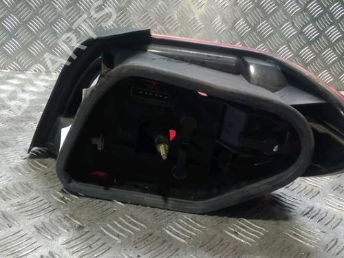 Left taillight CITROËN XSARA (N1) 2.0 HDi 109 | BP16189201C34