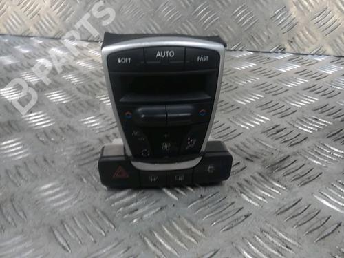 Used Climate control Climate control RENAULT LAGUNA III (BT0/1) 2.0 dCi (BT07, BT0J, BT14, BT1A, BT1S) (131 hp) 11178088 11178088