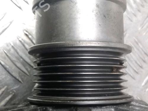 Alternator VW GOLF VII (5G1, BQ1, BE1, BE2) 1.0 TSI | BP27394274M7 