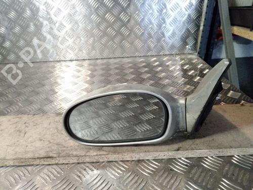 Left mirror KIA RIO I Hatchback (DC) 1.5 16V | BP23181349C26 