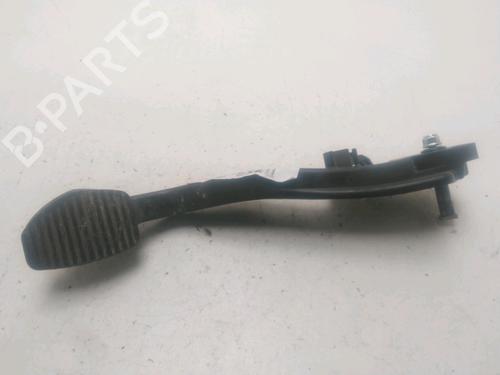 koblingspedal PEUGEOT 508 SW I (8E_) 2.0 HDi (140 hp) 26442886