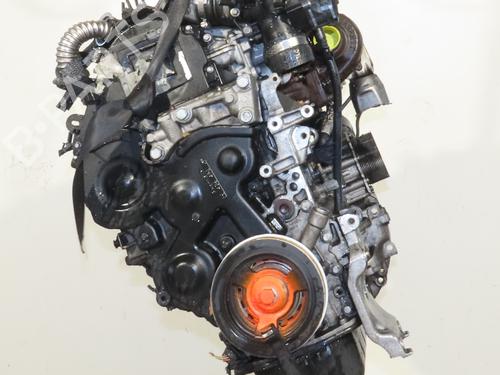 Engine MINI MINI CLUBMAN (R55) Cooper D | BP36100684M1 - Image 3