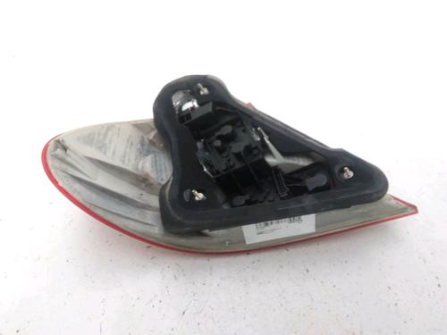 Used Right taillight MERCEDES-BENZ CLK (C209) CLK 200 Kompressor (209.342) (163 hp) 27394932