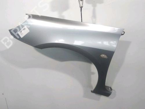 Left front fenders PEUGEOT 307 Break (3E) 1.6 HDi 110 | BP27812512C41
