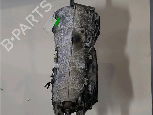 Gearbox BMW 1 (E81) 123 d | BP25207703M3 - Image 4
