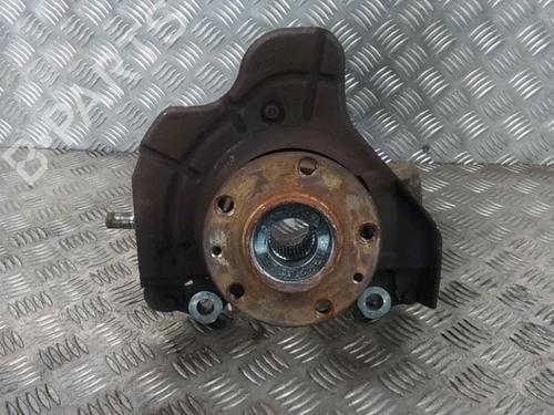 Used Right front brake caliper Right front brake caliper PEUGEOT BOXER Van 2.2 HDi 130 (131 hp) 17042194 17042194