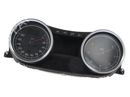 Instrument cluster BMW X6 (E71, E72) xDrive 35 d | BP33971213C47 - Image 2