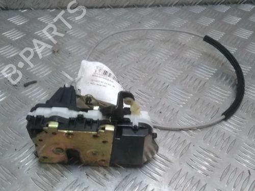 Used Front left lock PEUGEOT 307 (3A/C) 2.0 HDi 90 (90 hp) 15396414