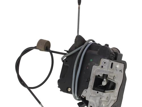 front-right-lock-mercedes-benz-clc-class-cl203-2008-2009-2010-2011-31155443 main image