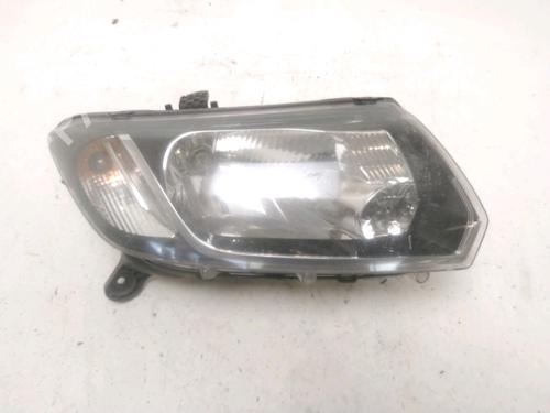 Used Right headlight DACIA SANDERO II 1.5 dCi (90 hp) 29442778