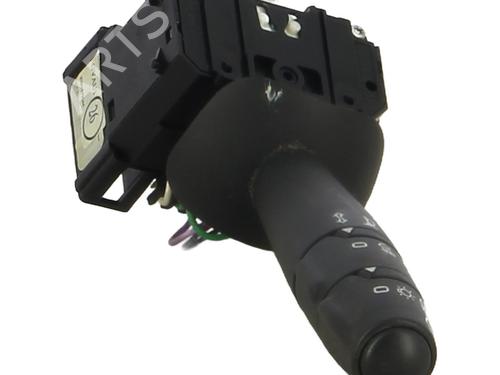 Steering column stalk RENAULT TWINGO II (CN0_) 1.2 16V (CN04, CN0B) | BP34201331I23 - Image 2