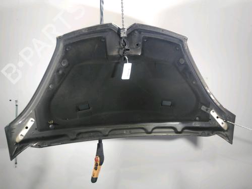 Hood CITROËN C4 Grand Picasso I (UA_) 1.6 HDi | BP18859959C1