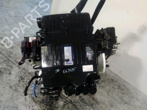 Motor Motor FIAT 500 (312_) 1.2 (312AXA1A) (69 hp) 33727637 33727637