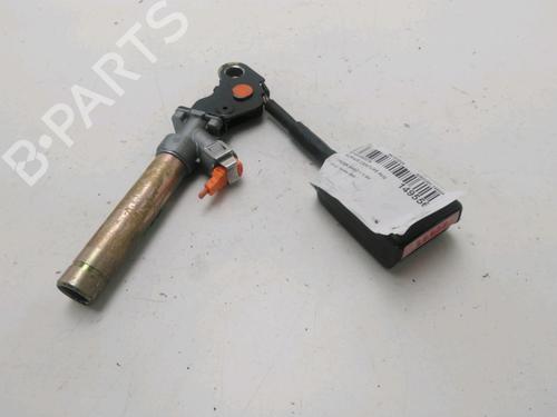 Used Seat buckle CITROËN SAXO (S0, S1) 1.1 X, SX (60 hp) 20299950