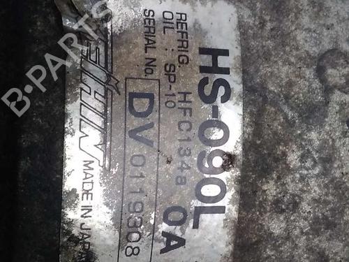 Used AC compressor AC compressor 36486004 36486004
