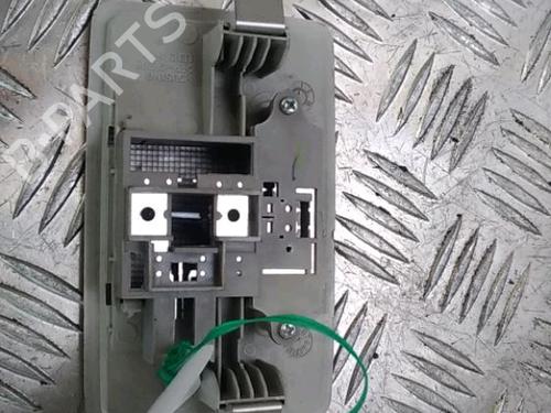 Used Interior roof light Interior roof light MAZDA 2 (DE_, DH_) 1.4 MZR-CD (68 hp) 14964833 14964833