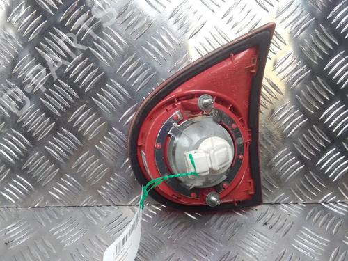 Used Left tailgate light Left tailgate light 11519511 11519511