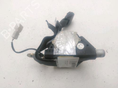 Used Front right seatbelt Front right seatbelt 25300412 25300412