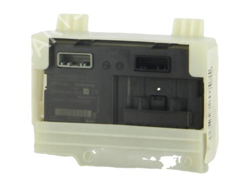 Card reader RENAULT CAPTUR I (J5_, H5_) 1.5 dCi 90 (J5N4, J5M5, J5MW, J5M6, J5AL, J5AJ) | BP39628000E4 - Image 3
