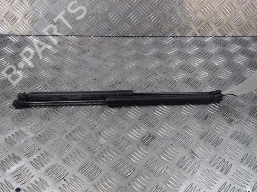 Used Tailgate lift support PEUGEOT 208 I (CA_, CC_) 1.4 HDi (68 hp) 14902484