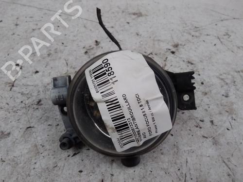Used Right front fog light Right front fog light FORD FOCUS II Turnier (DA_, FFS, DS) [2004-2012] 15758012 15758012