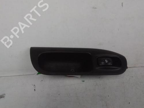 Used Switch Switch RENAULT SCÉNIC I MPV (JA0/1_, FA0_) 1.9 dCi (JA05, JA1F) (102 hp) 15754167 15754167
