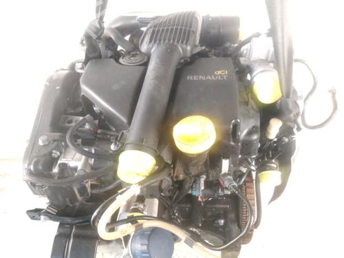 Engine RENAULT KANGOO Express (FW0/1_) 1.5 dCi 75 (FW07, FW10, FW04) | BP39732502M1 - Image 3