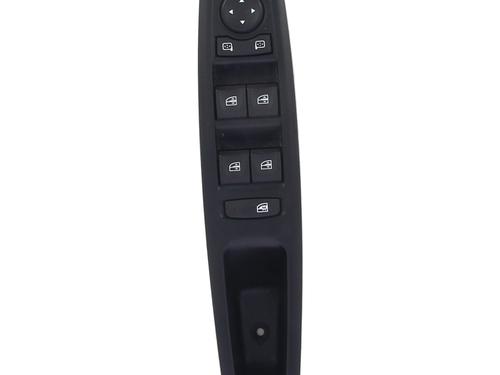 Left front window switch RENAULT SCÉNIC III (JZ0/1_) 1.5 dCi | BP34641326I27 - Image 4