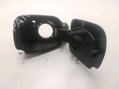 Fuel flap RENAULT CLIO III (BR0/1, CR0/1) 1.5 dCi (BR17, CR17) | BP23065435C131