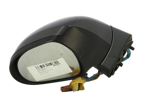 Used Left mirror Left mirror PEUGEOT 308 SW I (4E_, 4H_) 1.6 HDi (109 hp) 35747104 35747104