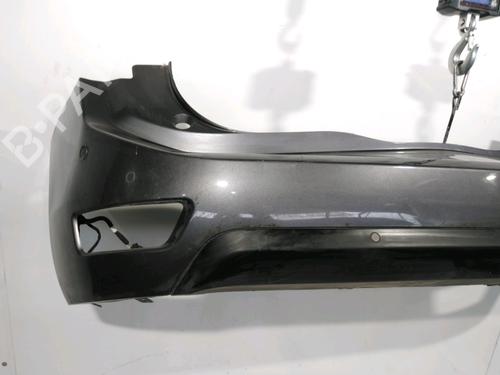 Used Rear bumper CITROËN GRAND C4 SPACETOURER (3A_, 3E_) 1.2 PureTech 130 (131 hp) 29389358
