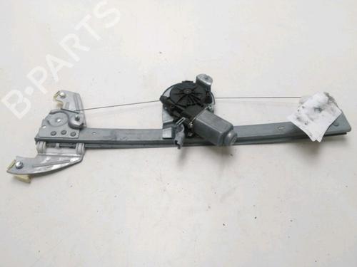 Used Front left window mechanism Front left window mechanism 19441807 19441807