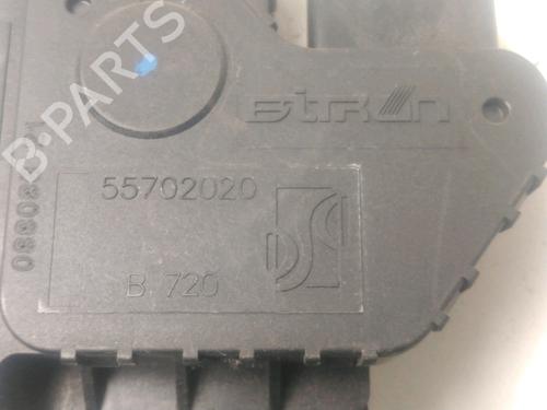 Used Pedal Pedal OPEL CORSA D (S07) 1.3 CDTI (L08, L68) (75 hp) 24966668 24966668