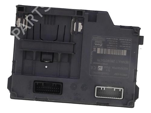 Card reader RENAULT CLIO IV (BH_) 1.5 dCi 75 | BP31152056E4