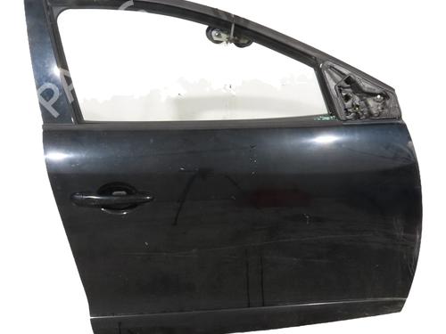 Used Right front door Right front door RENAULT MEGANE III Hatchback (BZ0/1_, B3_) 1.5 dCi (BZ1G, BZ1W, BZ0R) (95 hp) 35516378 35516378