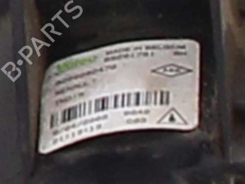Right front fog light RENAULT ESPACE IV (JK0/1_) 2.0 dCi (JK01, JK02, JK1J, JK1K, JK1H) | BP31278146C31  - Image 5