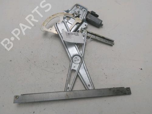 Used Front right window mechanism TOYOTA YARIS (_P1_) 1.0 (SCP10_, SCP10R) (65 hp) 29621956