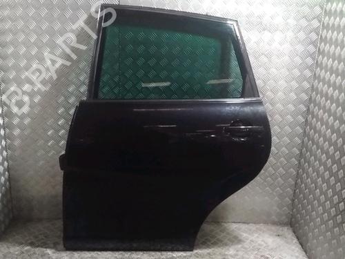 Used Left rear door SEAT ALTEA XL (5P5, 5P8) 2.0 TDI 16V (140 hp) 14964618