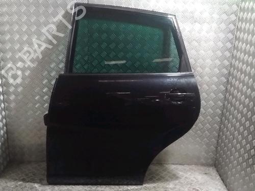 Left rear door SEAT ALTEA XL (5P5, 5P8) 2.0 TDI 16V (140 hp) 5P8833055