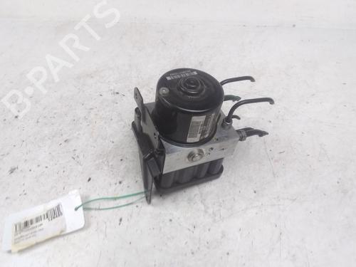 ABS Bremseaggregat CITROËN C5 II (RC_) 1.6 HDi (RC8HZB) (109 hp) 15750302