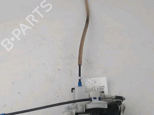 Used Front right lock Front right lock PEUGEOT BIPPER (AA_) 1.4 HDi (68 hp) 31179604 31179604