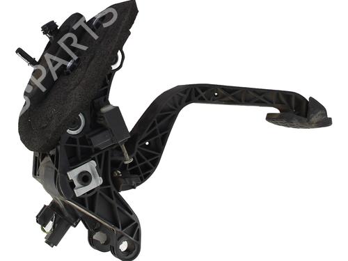 Used Clutch pedal FORD FIESTA VI (CB1, CCN) 1.5 TDCi (75 hp) 32038609