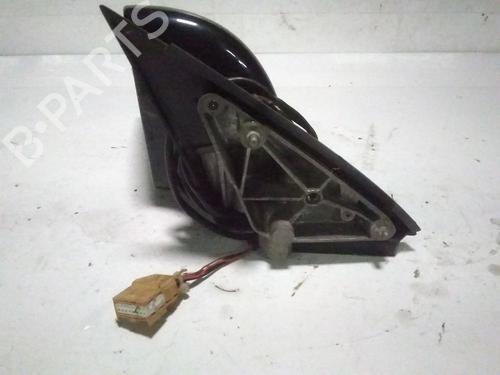 Left mirror AUDI A4 B6 (8E2) 1.9 TDI | BP15755207C26 