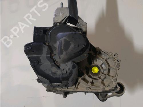 Used Gearbox Gearbox FORD FIESTA VI (CB1, CCN) 1.25 (82 hp) 32659630 32659630